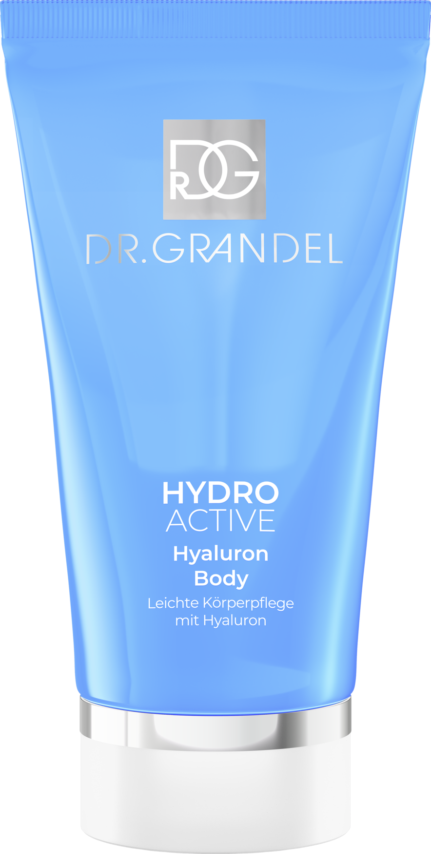 Grandel Hydro Active Hyaluron Body Creme 150 Ml Dr Grandel Kosmetik Apotheke4youde 3591